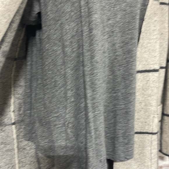 Eileen fisher black cardigan - Picture 6 of 8